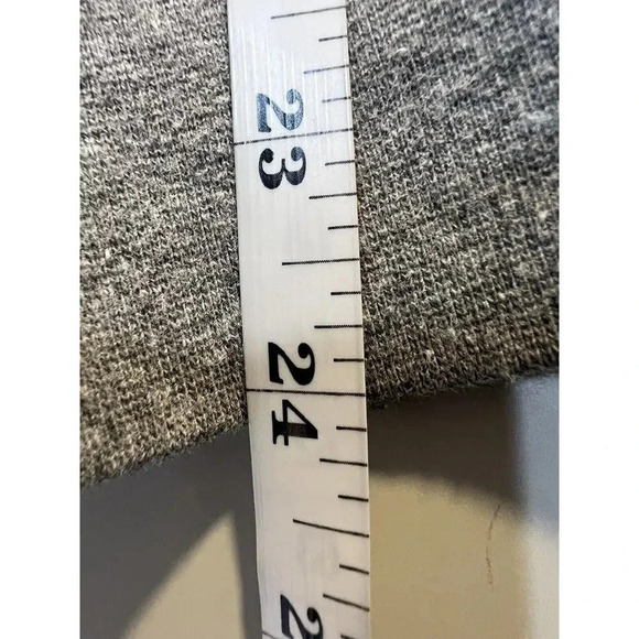 VINTAGE Jansport Bellarmine Lions 1/4 Zip Heavy Sweatshirt Pullover Mens Medium - Picture 5 of 8